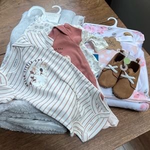 Baby bundle! NWT + NWOT
